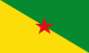 French Guiana